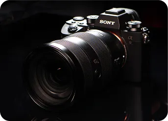 Camera