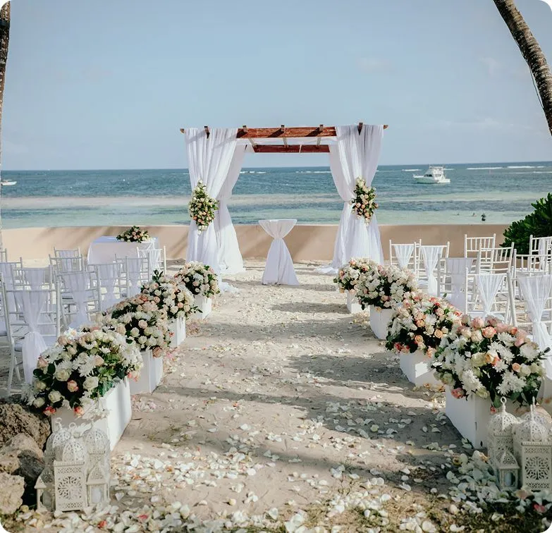 Wedding Italy