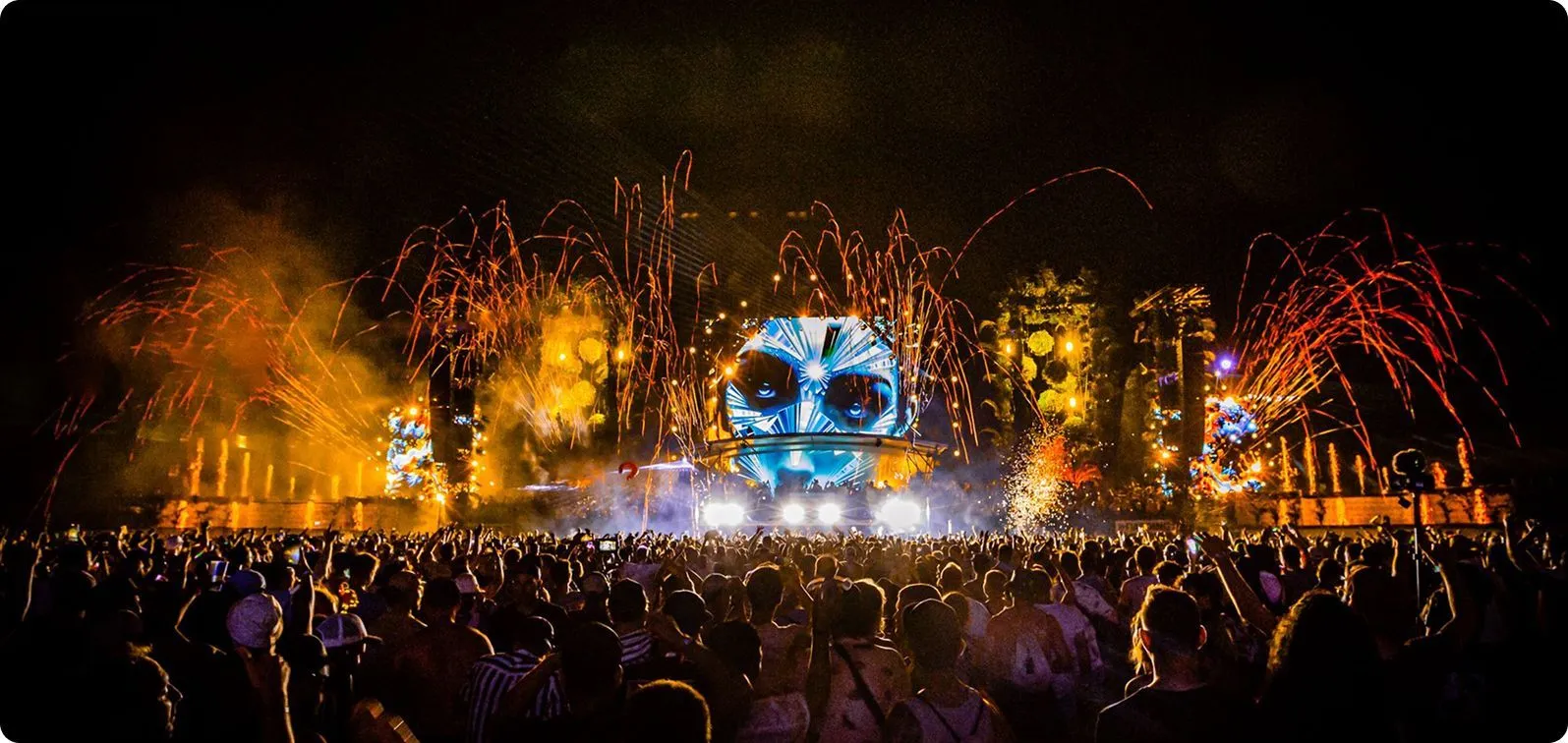 Rebirth Festival