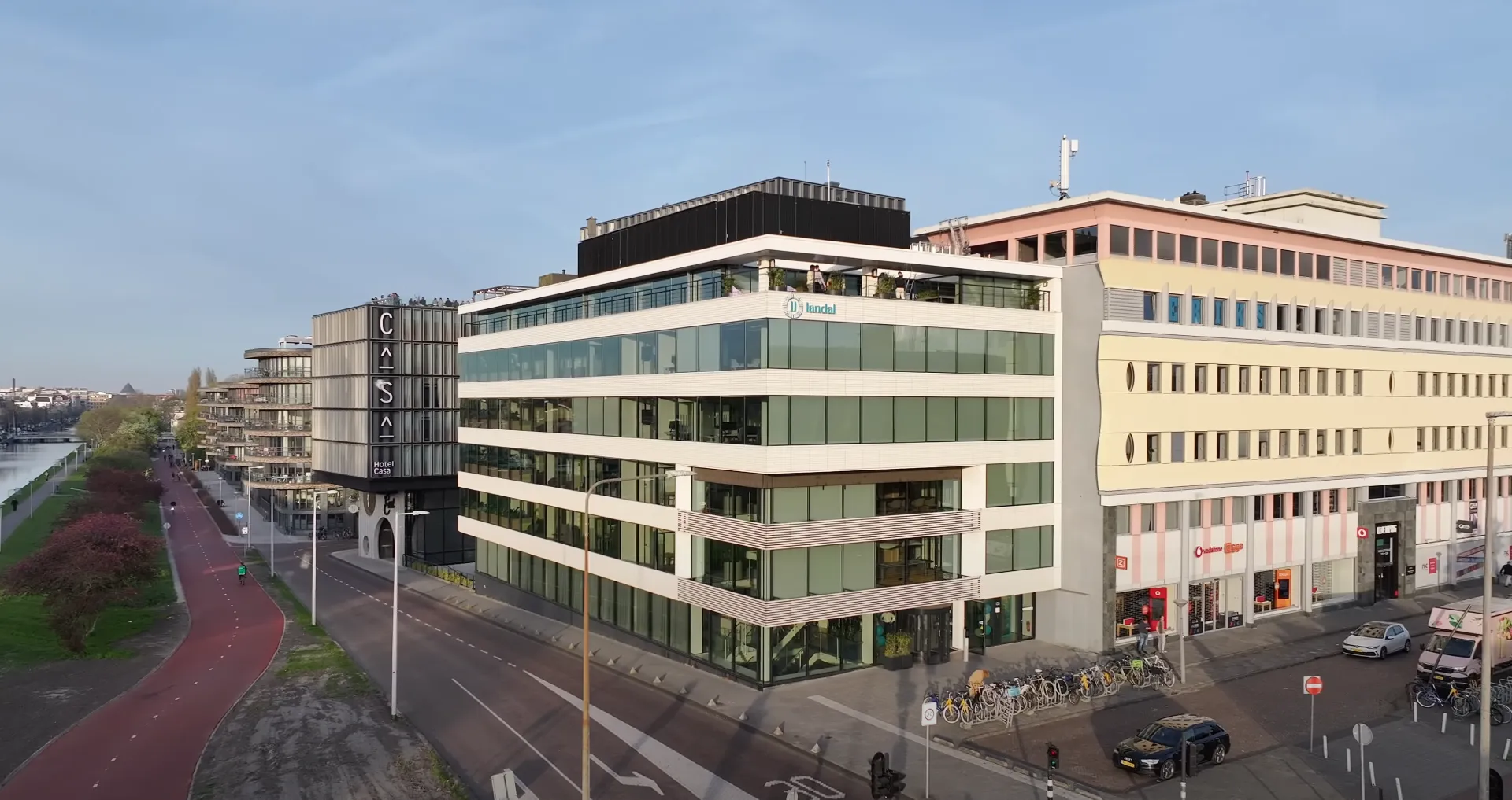 Landal Aftermovie