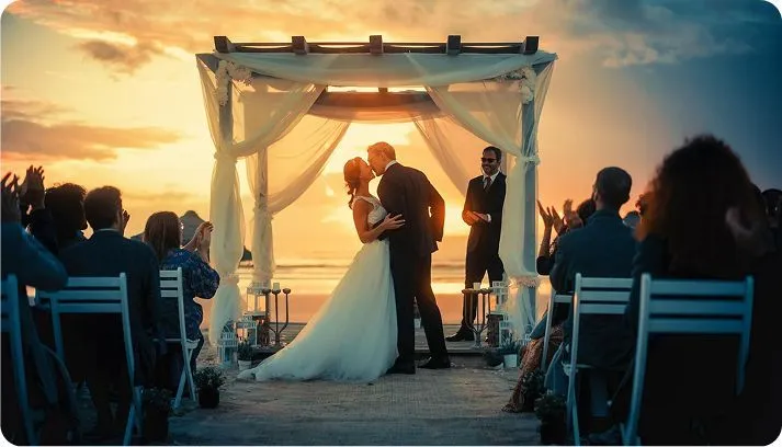 Weddings
